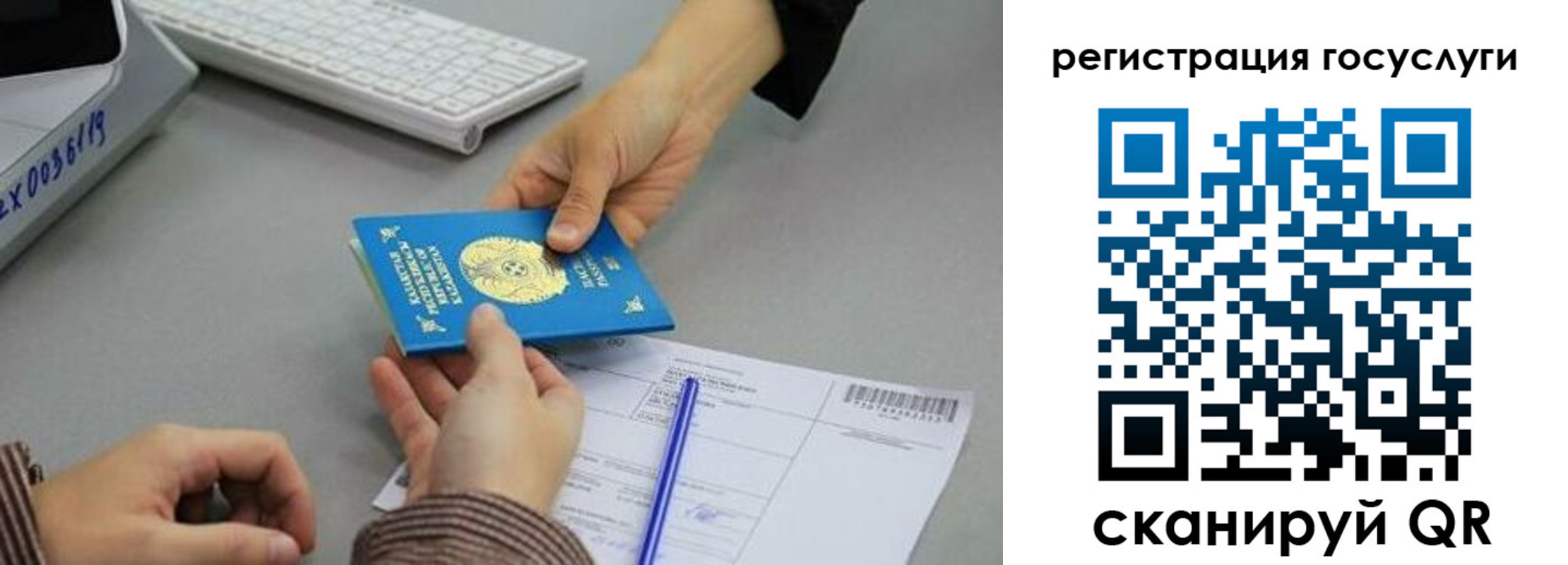 временная прописка в Ершове